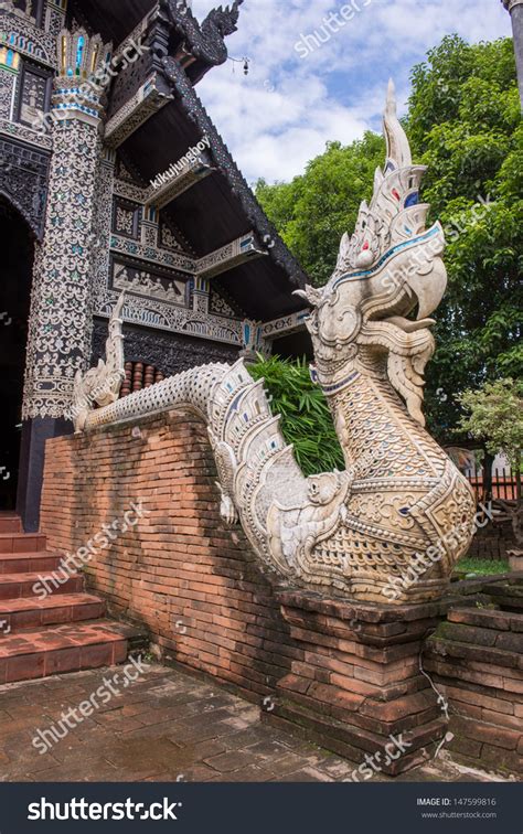 lord serpent entrance temple stock photo  shutterstock