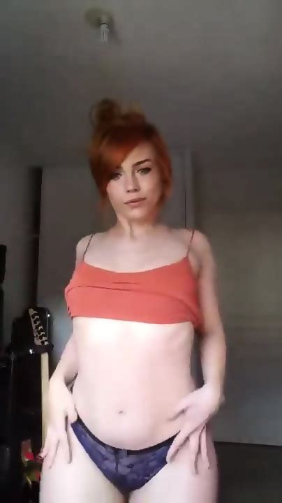 redhead webcam eporner