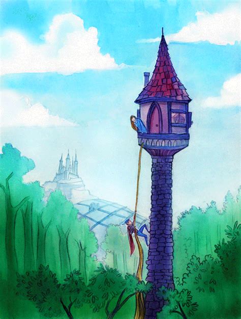 rapunzel s find and share on giphy