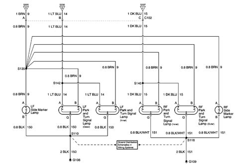diagram  silverado headlight wiring diagram full version hd quality wiring diagram