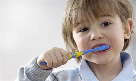 stop the tooth rot how to brush your teeth uk
