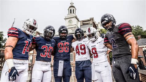 the ivy league looks at moving football from fall to spring youtube