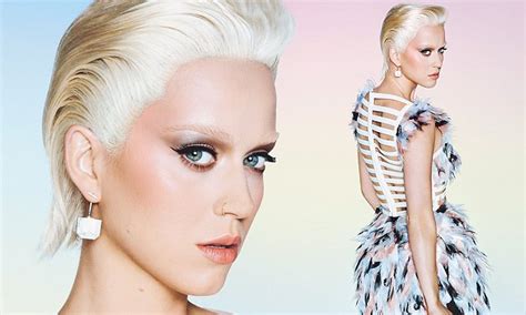 katy perry proves blondes have more fun as she goes platinum daily mail online