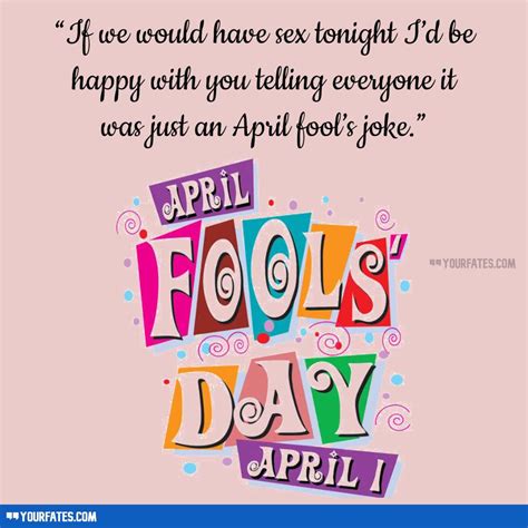 Funny April Fool Day Wishes Quotes And Prank Message 2021