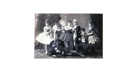 The Sleeping Beauty Ballet 1890 Sleeping Beauty History Popsugar