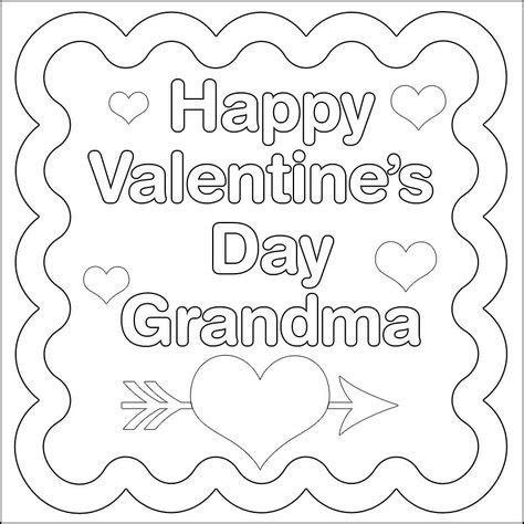valentines day coloring pages  kids valentine coloring pages