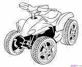 Coloring Atv Pages Wheeler Draw Four Drawing Rzr Raptor Step Dirt Am Modified Clipart Ford Color Clipartbest Bike Getdrawings Getcolorings sketch template