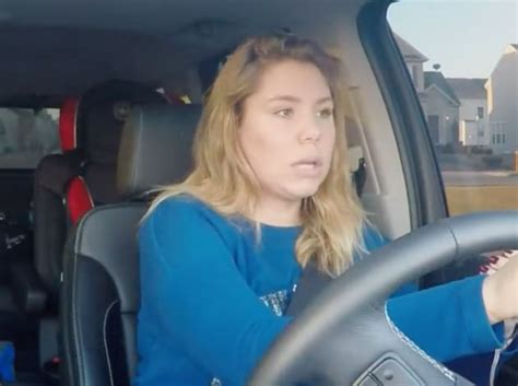 Kailyn Lowry See Her Big Pregnancy Reveal On Teen Mom 2