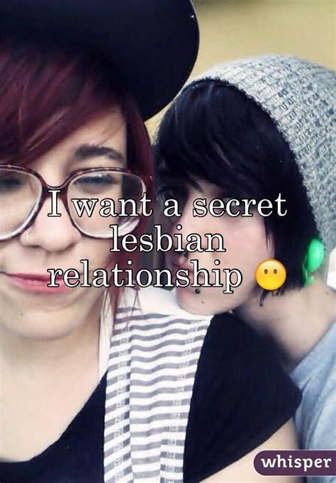 Lesbian Relationship Secret Friend Other Freesic Eu