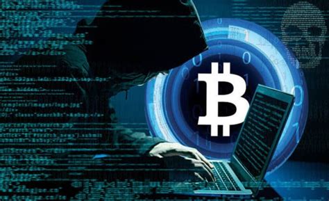 Peut On Hacker Bitcoin Coinhouse