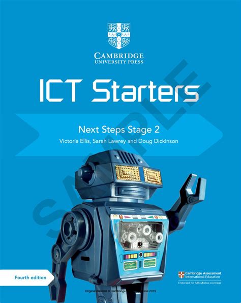ict starters  steps   cambridge international education issuu