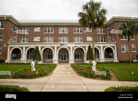 joseph reynolds hall   florida southern college campus  lakeland