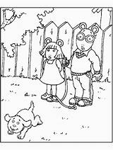 Arthur Coloring Pages Printable Kids Colouring Color Bestcoloringpagesforkids Cartoons Print Cartoon Books Choose Board sketch template