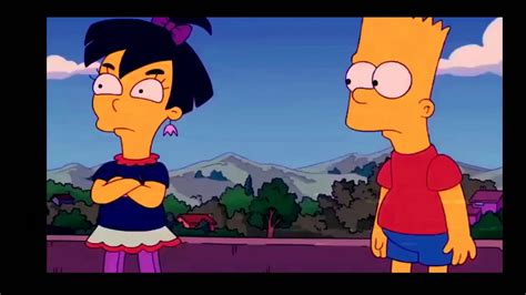 The Simpsons Sad Edit Youtube