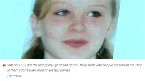 Itv News Reveals How Police Ignored Teenage Victim S Written Account Of