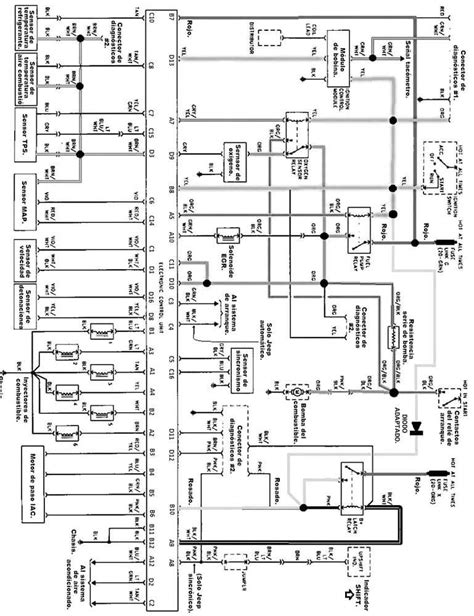 dodge journey radio wiring diagram