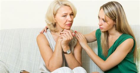 Is Your Mother Daughter Relationship Hurting How To Start Healing