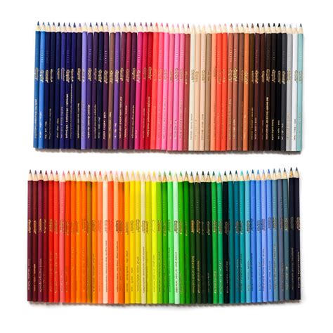 crayola  colored pencils rich vibrant colors jennys crayon