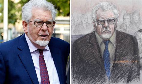 rolf harris cleared of three sex offences uk news uk