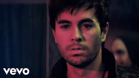 enrique iglesias ft daddy yankee finally found you official video youtube