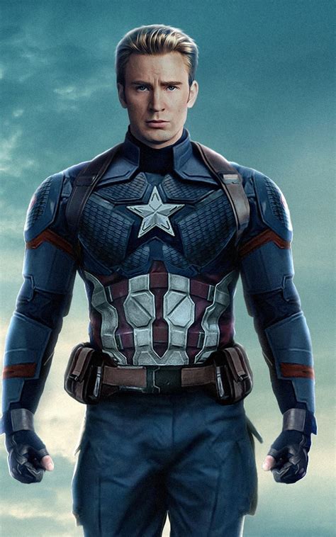 Chris Evans Hd Captain America The Winter Soldier Movie Wallpapers