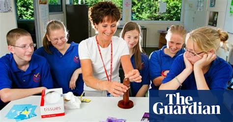 how good is sex education in schools health and wellbeing the guardian