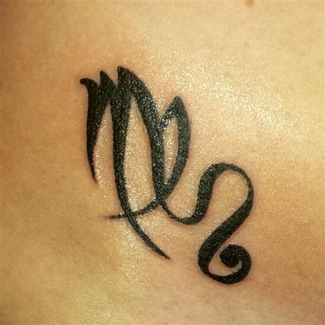 virgo leo tattoo pinterest tattoo and tatoos