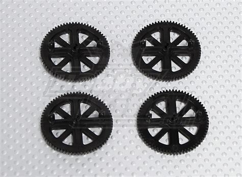 ar drone replacement gear set  stueck