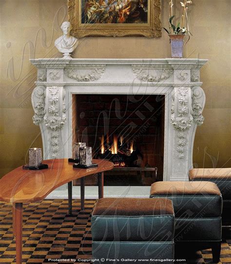 product page  marble fountains marble fireplaces custom fines