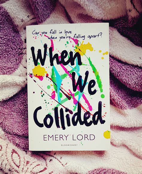 collided review   collided book worms book