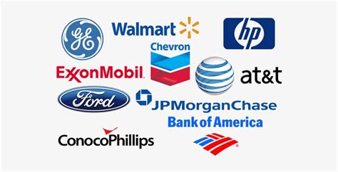 company logos logo  top companies transparent png