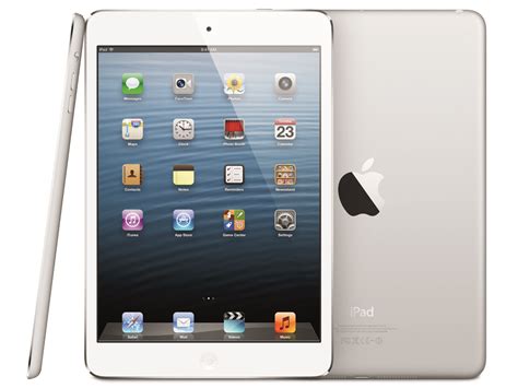 review apple ipad mini tablet notebookchecknet reviews