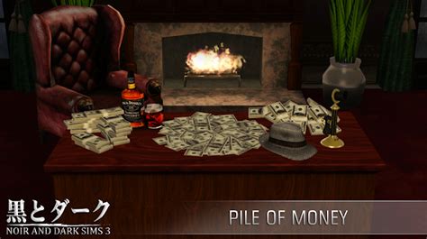 ts pile  money sims  mods sims  game sims
