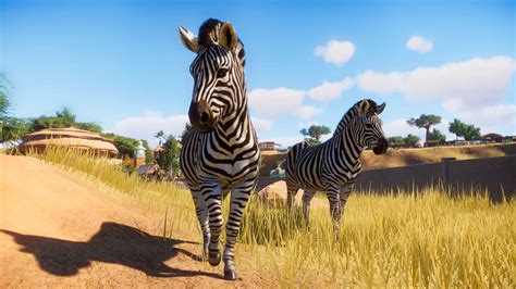 planet zoo release date animal list      pc