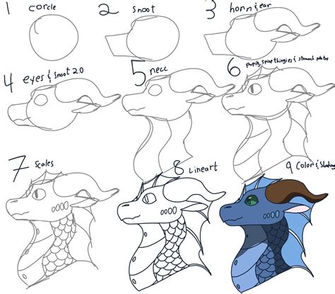 heres  seawing tutorial    asked ford   bored