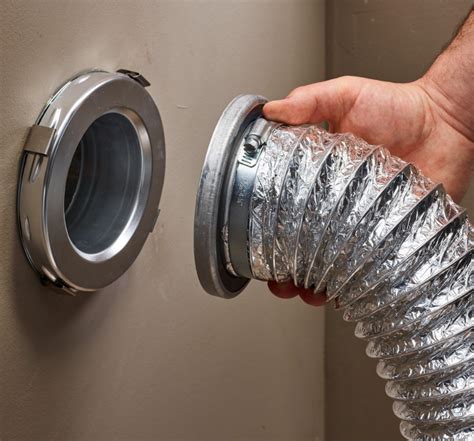 10 Facts You Probably Didn’t Know About Dryer Vent