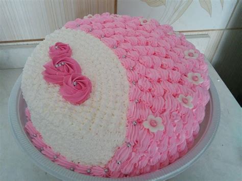 bolo decorado para mulheres e senhoras confeitaria refinada youtube