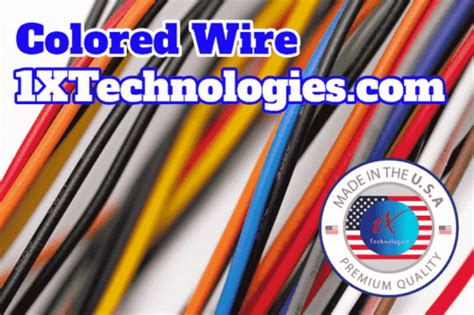 colored electrical wire electrical color code wire colors info price