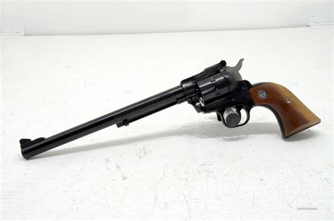 Ruger Single Six 22lr 22 Magnum For Sale