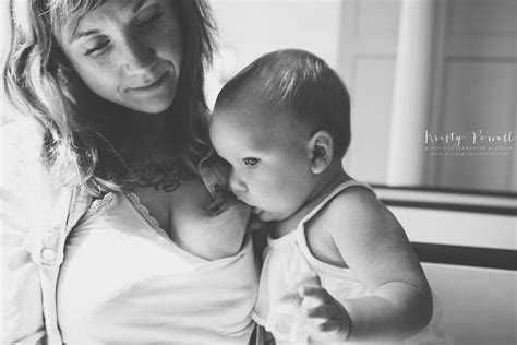 Photos Of Breastfeeding Popsugar Moms Photo 28