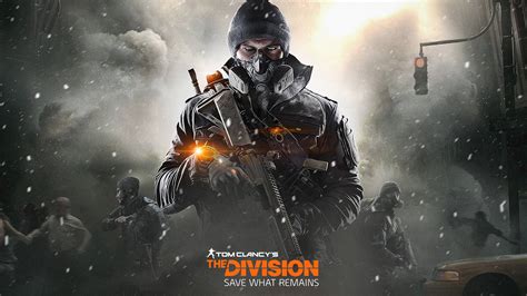 tom clancys  division wallpapers wallpaper cave