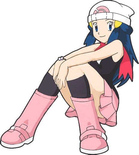 Pokemoncharacterappreciation Pokémon Amino