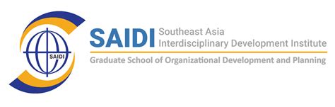 saidi graduate school  organization development