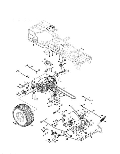 toro  master parts diagram wiring