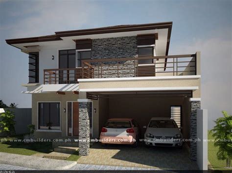 modern home designs philippines  expert