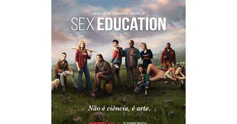 sex education netflix divulga data de estreia da 2ª