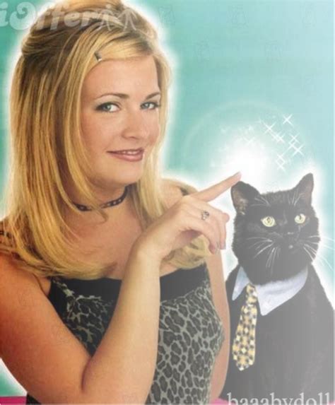 Photos Sabrina Teenage Witch