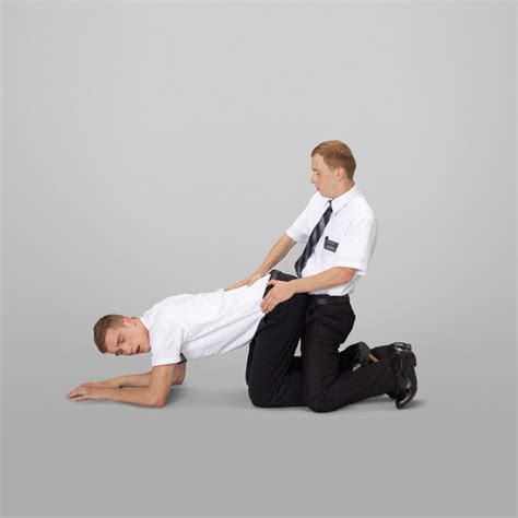 mormon missionary positions