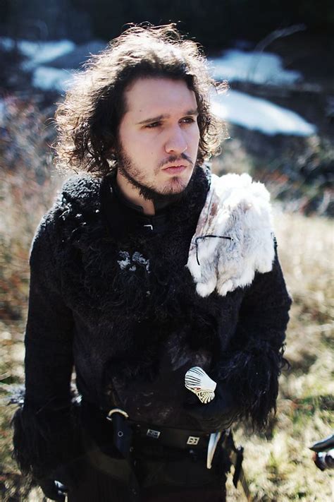 [self] Wildling Jon Snow And Ygritte Album On Imgur Dc
