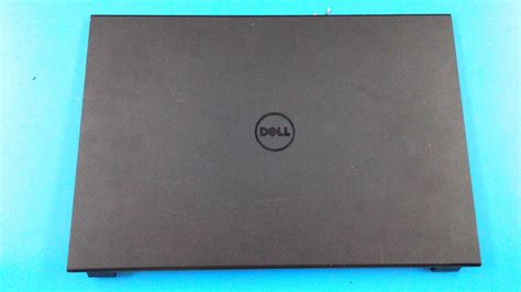 dell inspiron   series  lcd  cover chvg  touch model